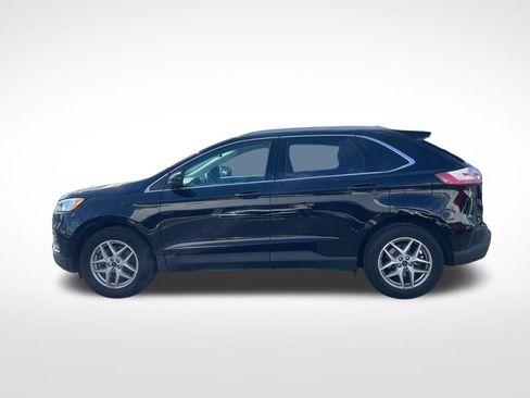 Used 2021 Ford Edge SEL w/ Convenience Package image 8