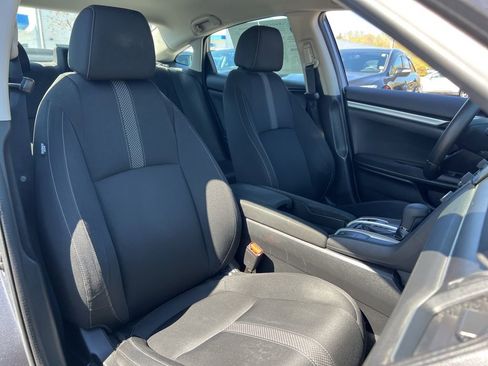 Used 2021 Honda Civic LX image 24