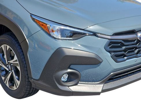 Certified 2025 Subaru Crosstrek 2.0i Premium AWD/4WD image 9