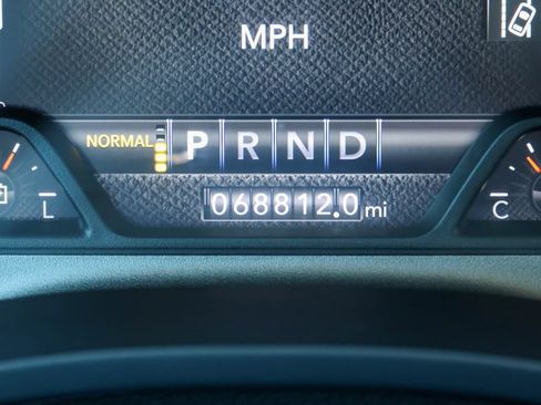 Used 2019 RAM 1500 Limited AWD/4WD image 29