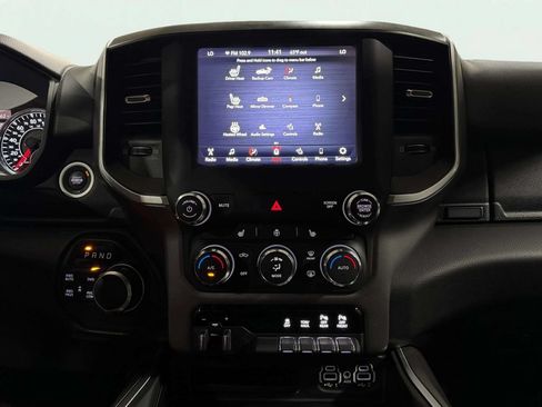 Used 2020 RAM 1500 Big Horn AWD/4WD image 13