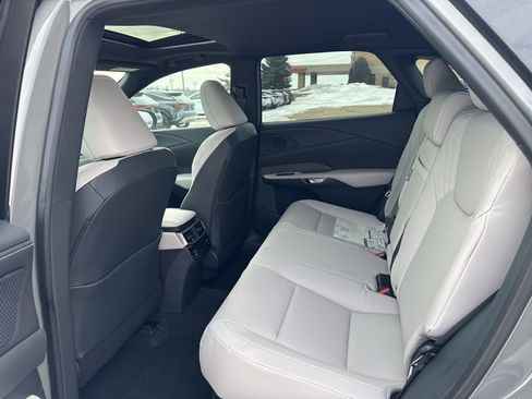 New 2026 Lexus RX 350h image 10