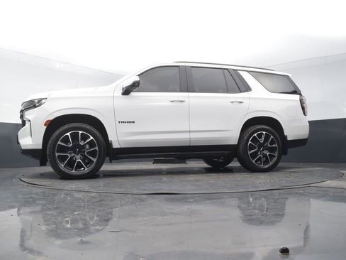 Used 2021 Chevrolet Tahoe RST w/ Luxury Package image 51