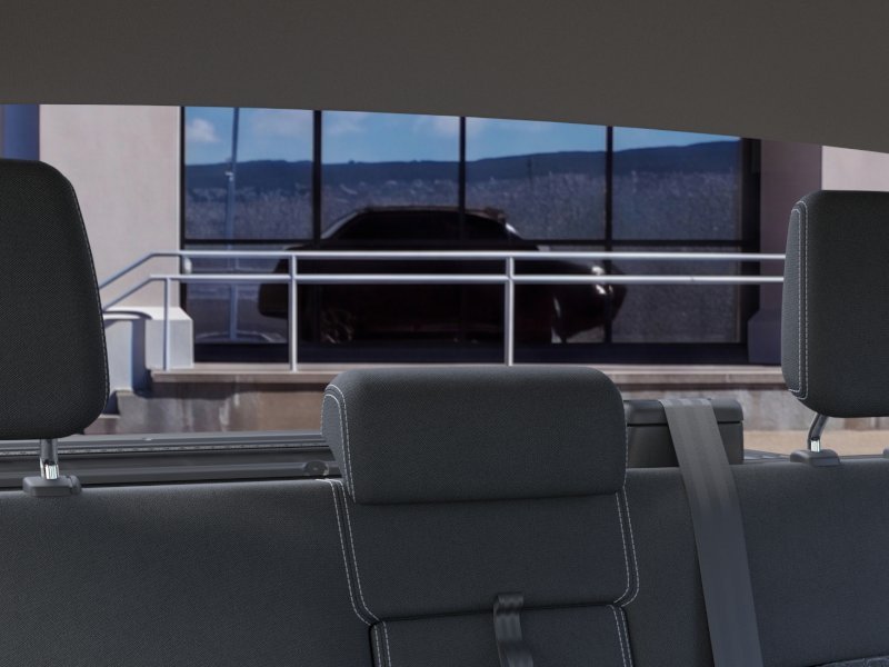 New 2026 Ford Ranger XL RWD image 22