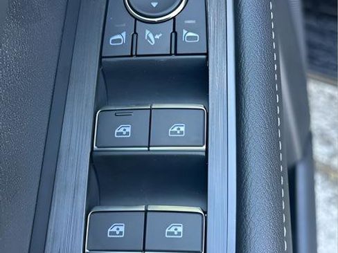 New 2026 Nissan Armada PRO-4X w/ Captain's Chari Seat Package image 15