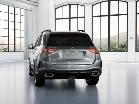 New 2026 Mercedes-Benz GLE 350 4MATIC image 25