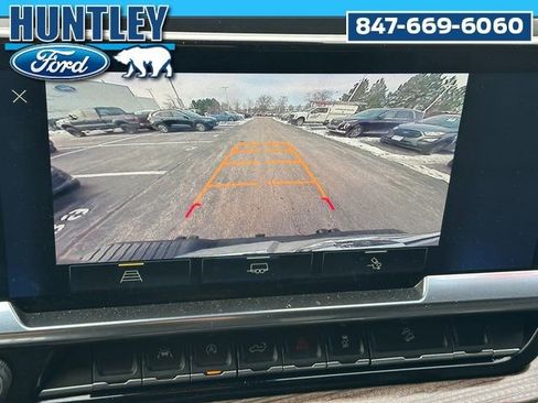 Used 2024 Chevrolet Silverado 1500 RST AWD/4WD image 20