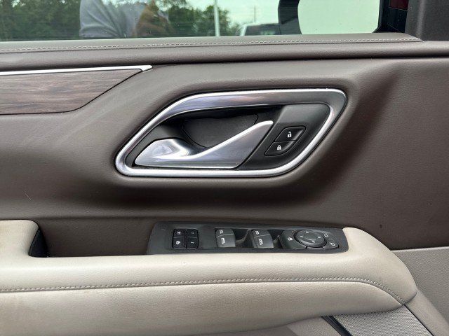 Used 2021 Chevrolet Tahoe Z71 AWD/4WD image 23