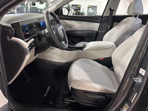 Used 2026 Hyundai Tucson SE AWD/4WD image 25