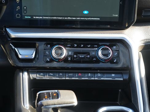 Used 2022 GMC Sierra 1500 Denali w/ Technology Package image 25