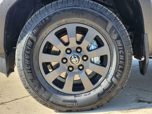 New 2026 Toyota Land Cruiser image 8