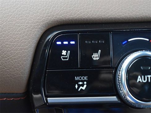 New 2026 Honda Passport TrailSport Elite image 20