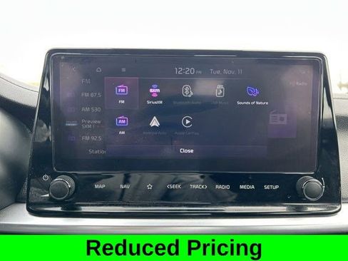 Used 2023 Kia Forte GT-Line image 29