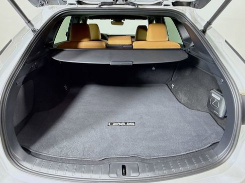 Used 2024 Lexus RX 350 Premium image 27