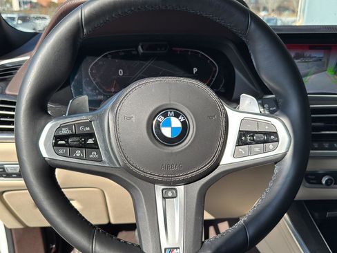 Used 2019 BMW X5 xDrive40i image 17