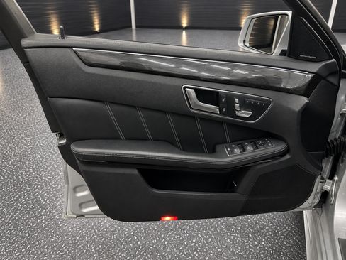 Used 2016 Mercedes-Benz E 63 AMG S-Model image 14