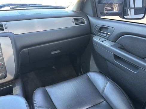 Used 2013 Chevrolet Silverado 3500 LTZ w/ LTZ Plus Package image 80