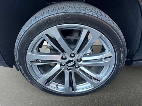 New 2025 Cadillac Escalade Sport w/ Touring Package image 10