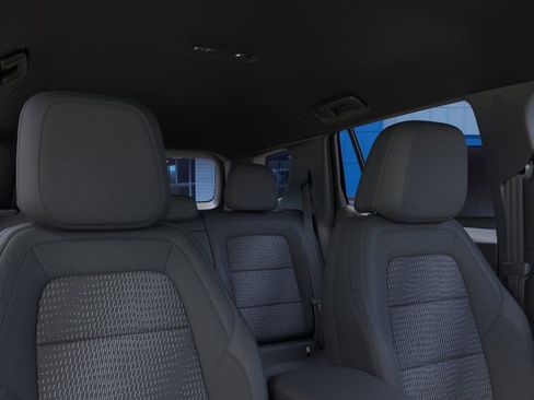 New 2026 Chevrolet Equinox LT w/ LPO, Floor Liner Package image 25