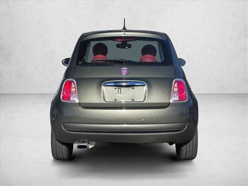 Used 2017 FIAT 500 Pop image 6