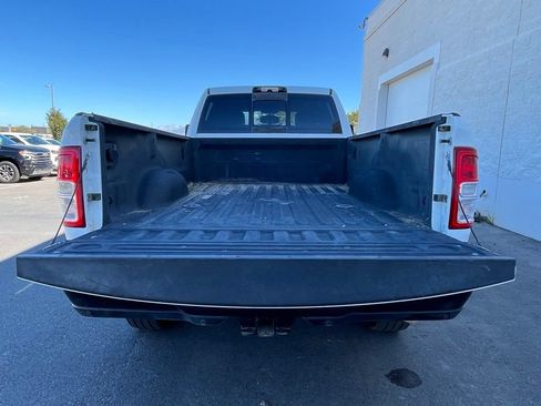 Used 2024 RAM 3500 Tradesman AWD/4WD image 30