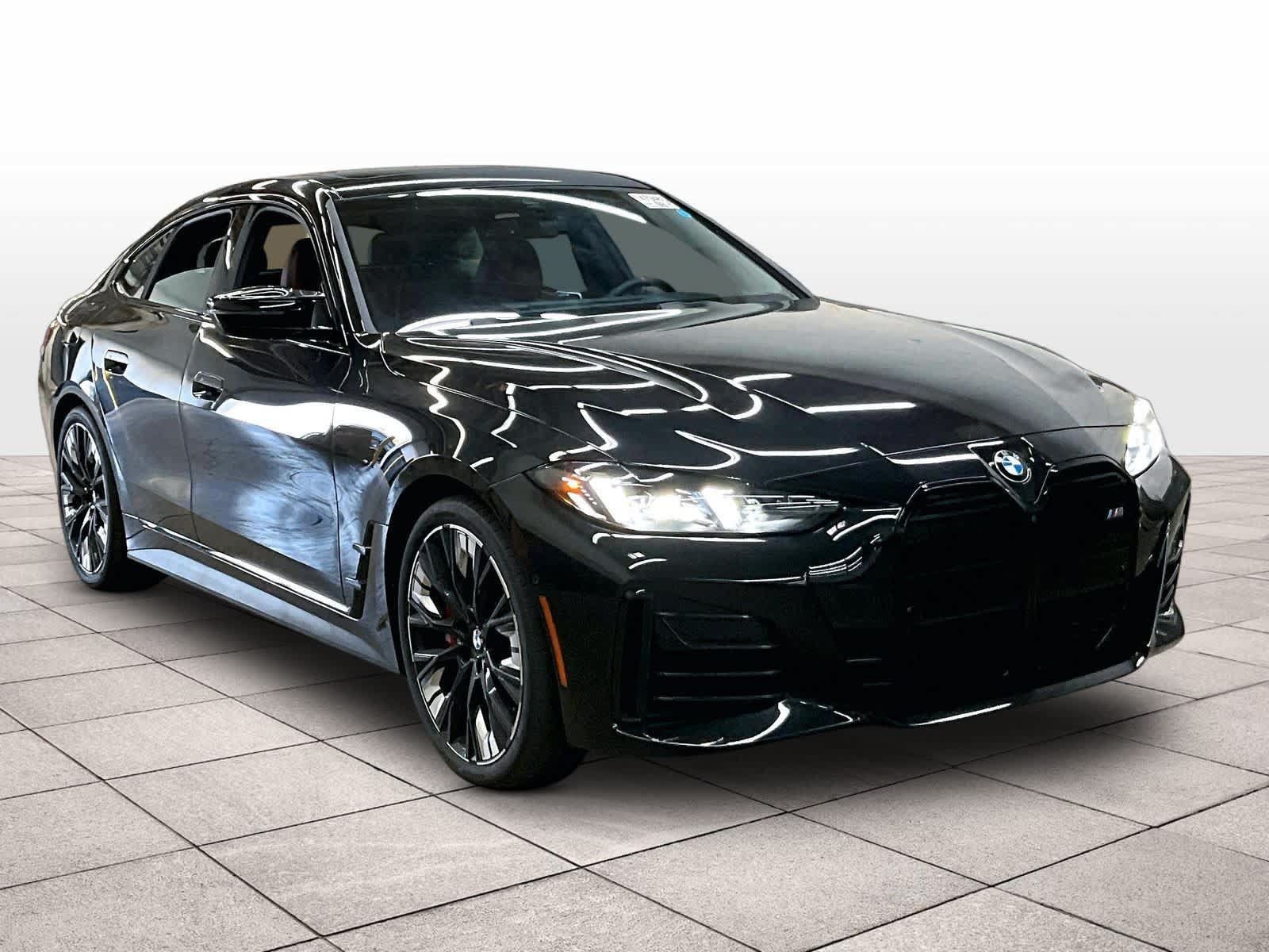 Used 2026 BMW 440i xDrive AWD/4WD image 2