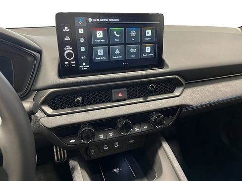 New 2026 Honda Prelude image 17
