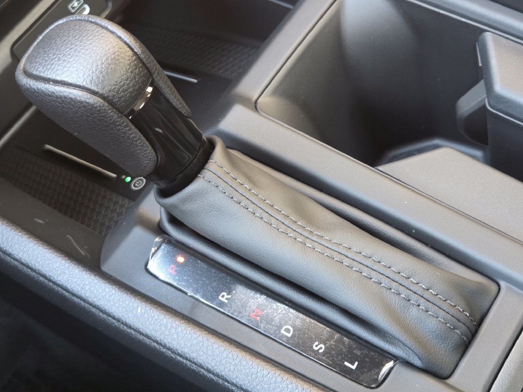 New 2026 Honda Accord LX image 19