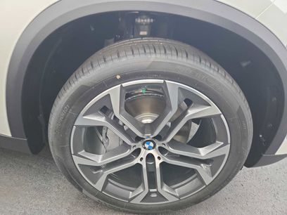 New 2026 BMW X5 xDrive40i