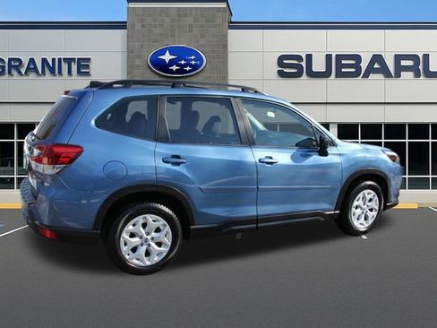 Certified 2024 Subaru Forester image 10
