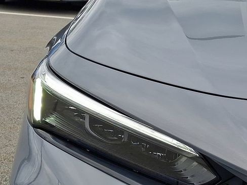New 2026 Honda Civic Si image 26
