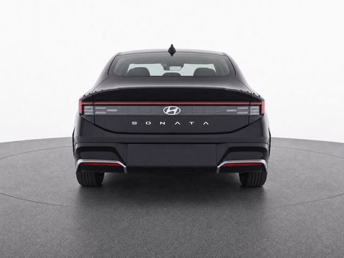New 2026 Hyundai Sonata SEL FWD image 7