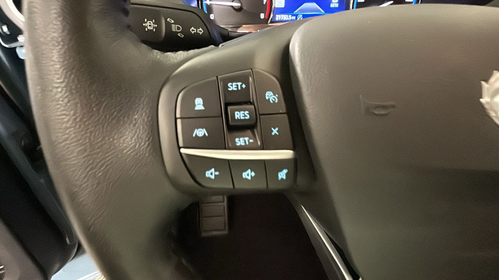 Used 2022 Ford Bronco Sport Outer Banks w/ Tech Package AWD/4WD image 18