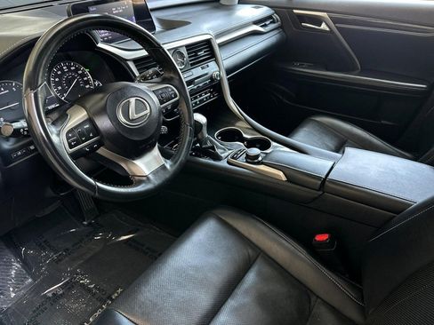 Used 2019 Lexus RX 350 FWD w/ Accessory Package image 4