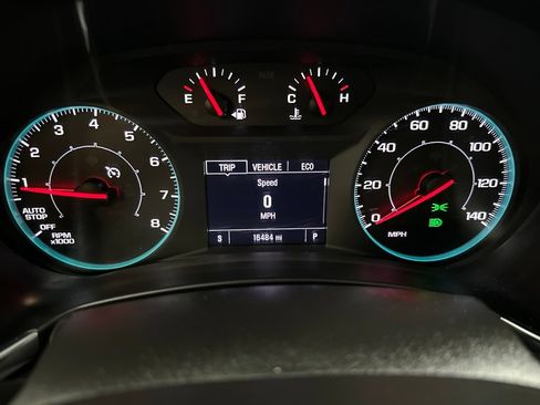 Used 2024 Chevrolet Equinox LS w/ Midnight Edition AWD/4WD image 25