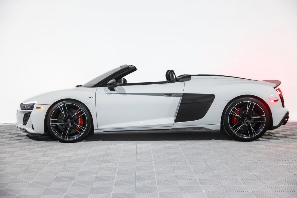 Used 2020 Audi R8 V10 performance AWD/4WD image 13