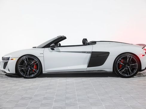 Used 2020 Audi R8 V10 performance AWD/4WD image 13