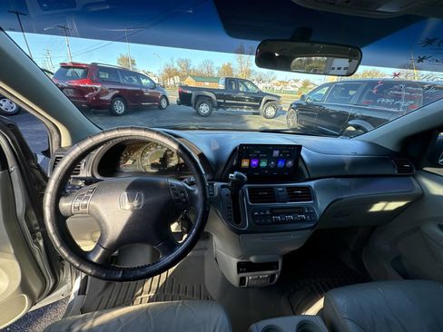 Used 2007 Honda Odyssey EX-L image 19