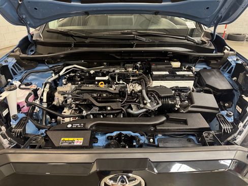 Certified 2026 Toyota Corolla Cross XLE w/ Convenience Package FWD image 21