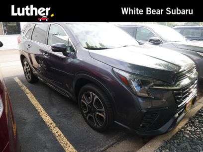 Used 2023 Subaru Ascent Limited