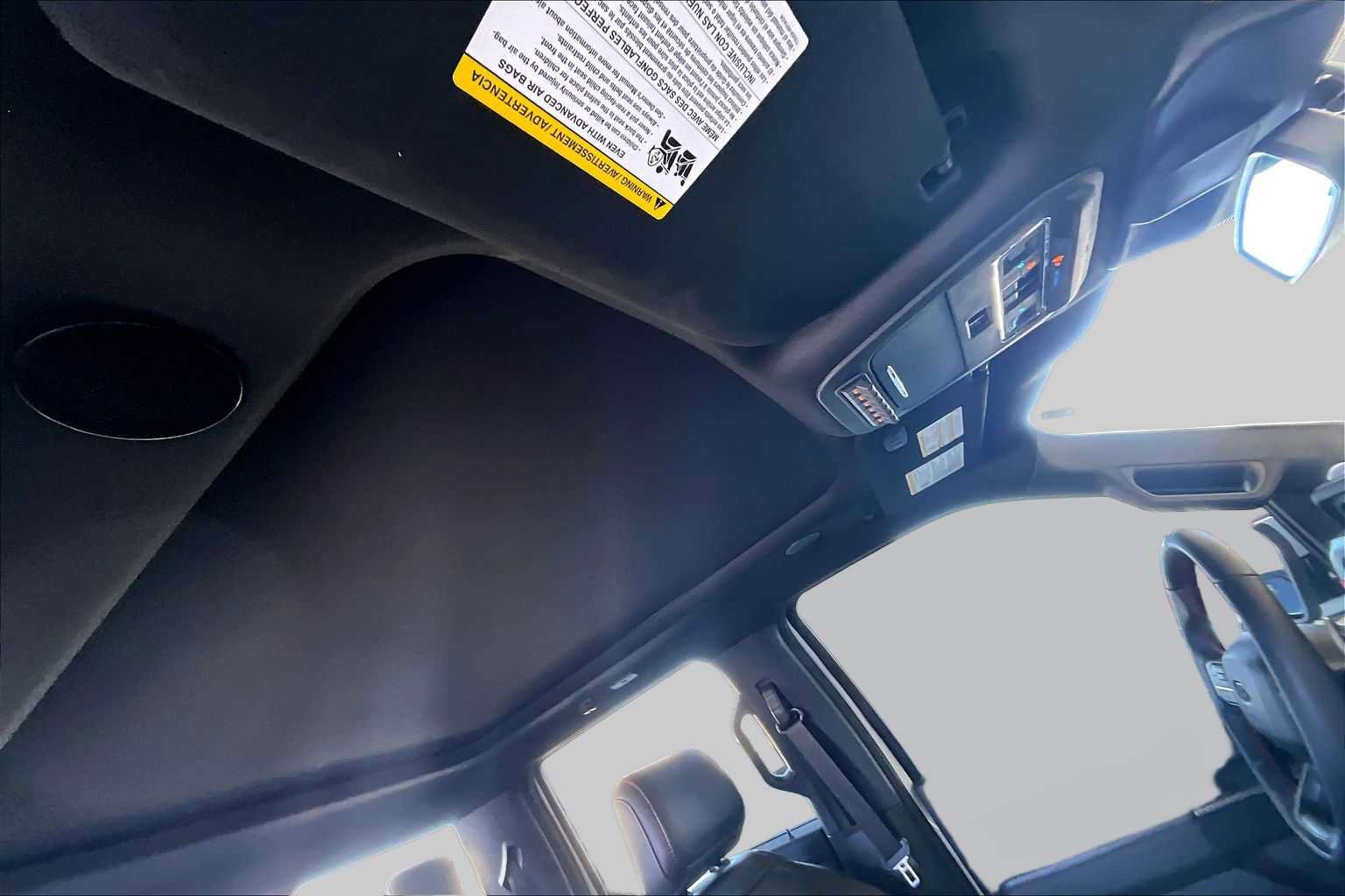 Used 2025 Ford F150 Raptor AWD/4WD image 20