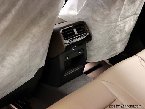 New 2026 BMW 530i xDrive w/ Premium Package image 14