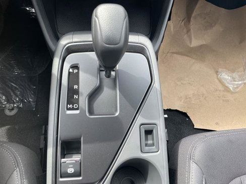 New 2026 Subaru Crosstrek 2.0i Premium AWD/4WD image 18