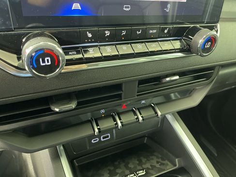 New 2026 Chevrolet Colorado Trail Boss image 30