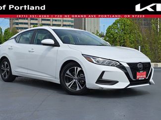 Used 2023 Nissan Sentra SV FWD 360° Tour