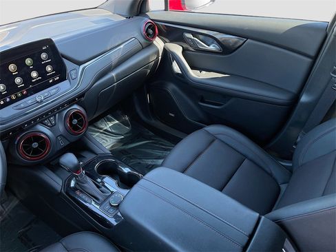 Used 2024 Chevrolet Blazer RS image 22