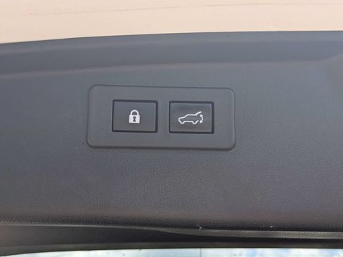 Used 2025 Subaru Outback Onyx Edition AWD/4WD image 14