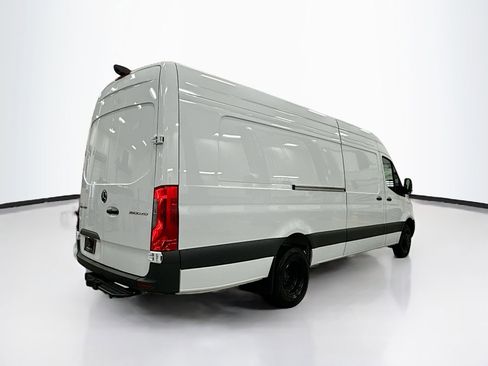 New 2025 Mercedes-Benz Sprinter 3500 image 8