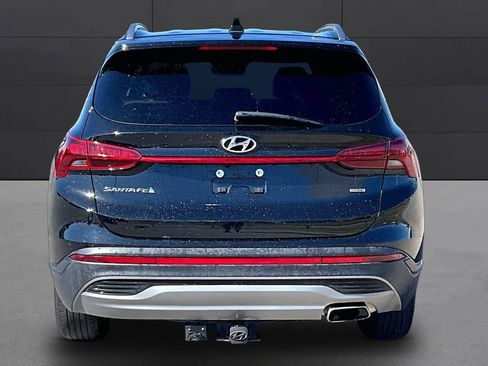 Used 2023 Hyundai Santa Fe SEL AWD/4WD image 4