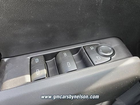 New 2026 Chevrolet Colorado Trail Boss AWD/4WD image 16